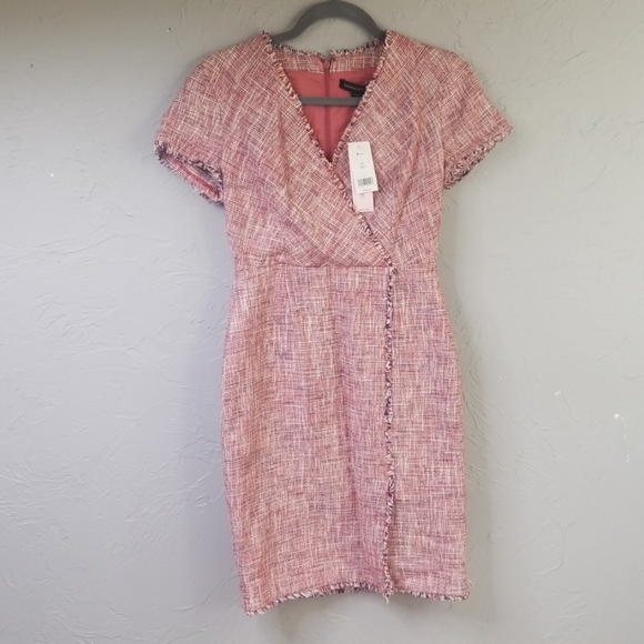Banana Republic Dresses & Skirts - NWT Banana Republic Tweed Dress